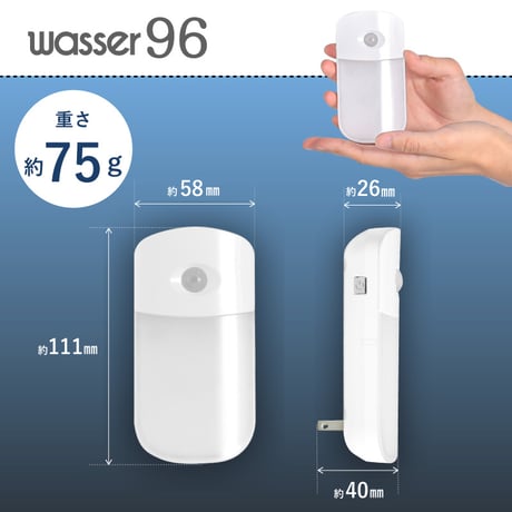 wasser96