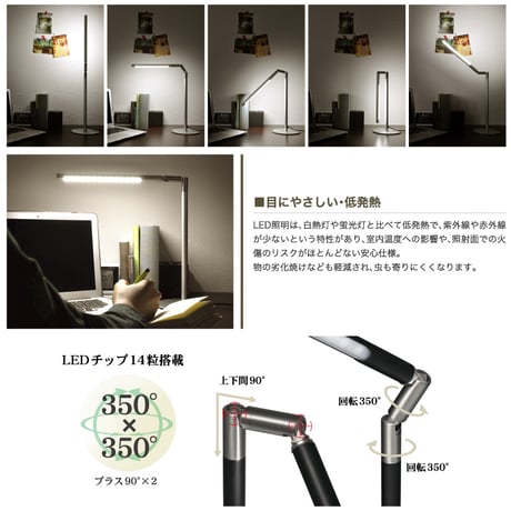 LED DECO LIGHT 001