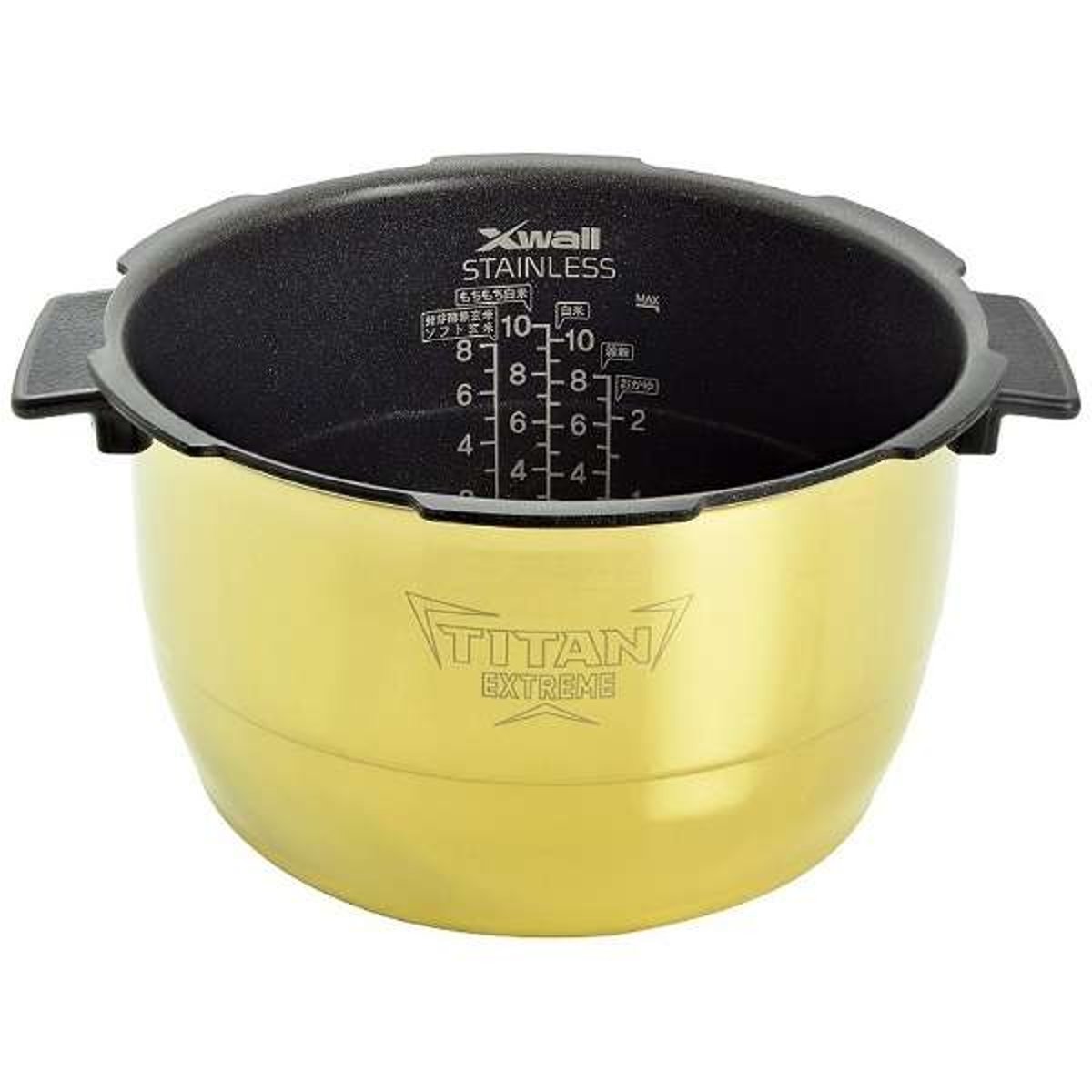 【中古・美品】発芽マイスターDX cuckoo CRP-CHST1005F 内釜 中古・美品】発芽マイスターDX cuckoo CRP-CHST1005F 内釜 - メルカリ