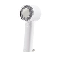 wasser fan010 冷却プレート付きハンディファン