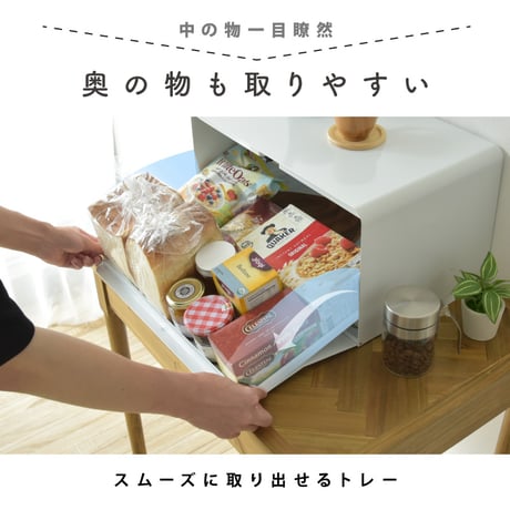 Pitally001 ブレッドケース