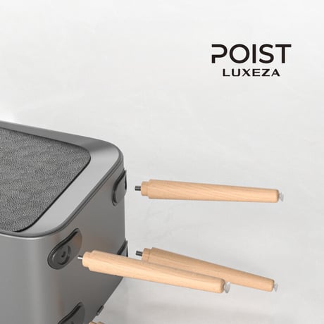 OSCAR POIST