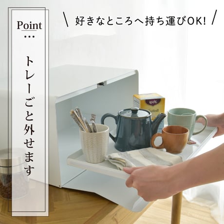 Pitally001 ブレッドケース