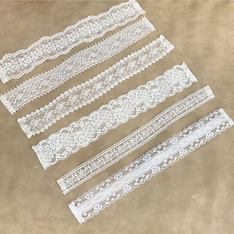 lace choker