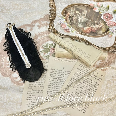 Ballet shoes pen case (No,3)