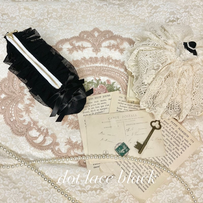 chape様 Ballet shoes pen case (No,3) | Chape.