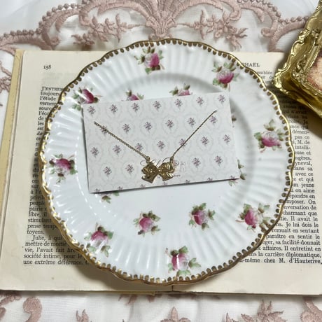 vintage necklace