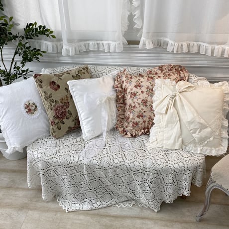 Cushion cover