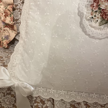 Cushion cover