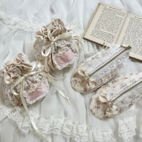 Floral pattern series ①