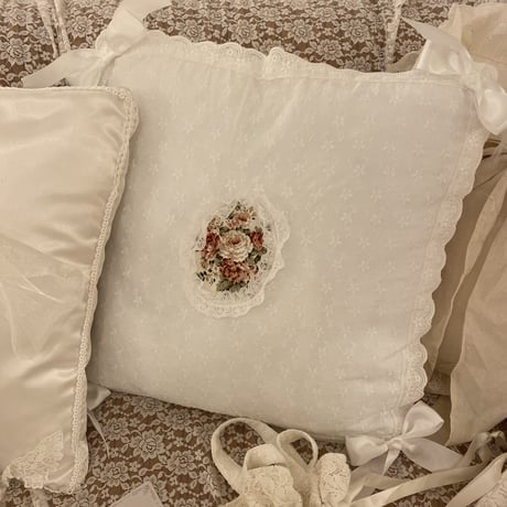 Cushion cover