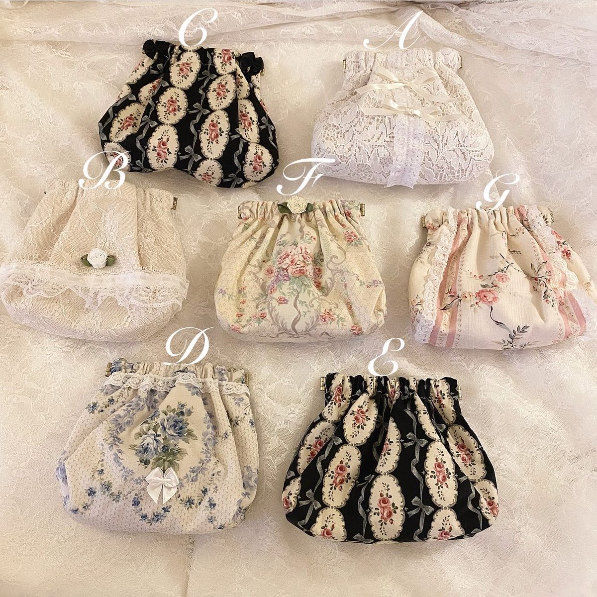 専用　カメリア　バネポーチ　30点　バネ口10㎝ 専用 カメリア バネポーチ 30点 バネ口10㎝ 専用 カメリア