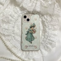 Chape. iPhone case ～F～
