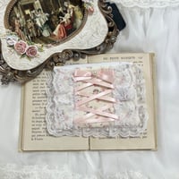 Floral pattern series ③