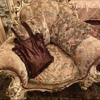 𝐟𝐫𝐢𝐥𝐥 𝐭𝐨𝐭𝐞 𝐛𝐚𝐠 (chocolate brown)