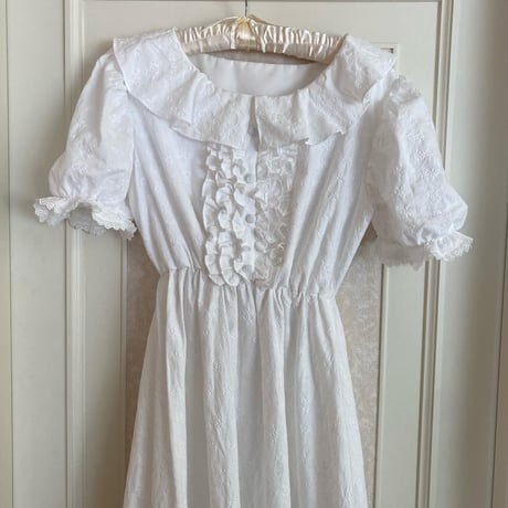 féerie de chape dress