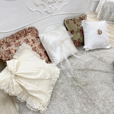 Cushion cover