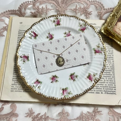 vintage necklace