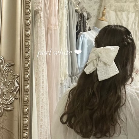 lace ribbon valletta