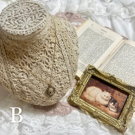 vintage necklace