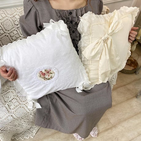 Cushion cover