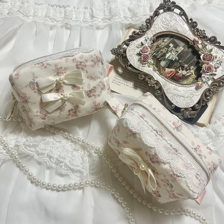 Floral pattern series ②