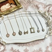 vintage necklace