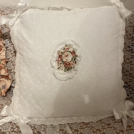 Cushion cover