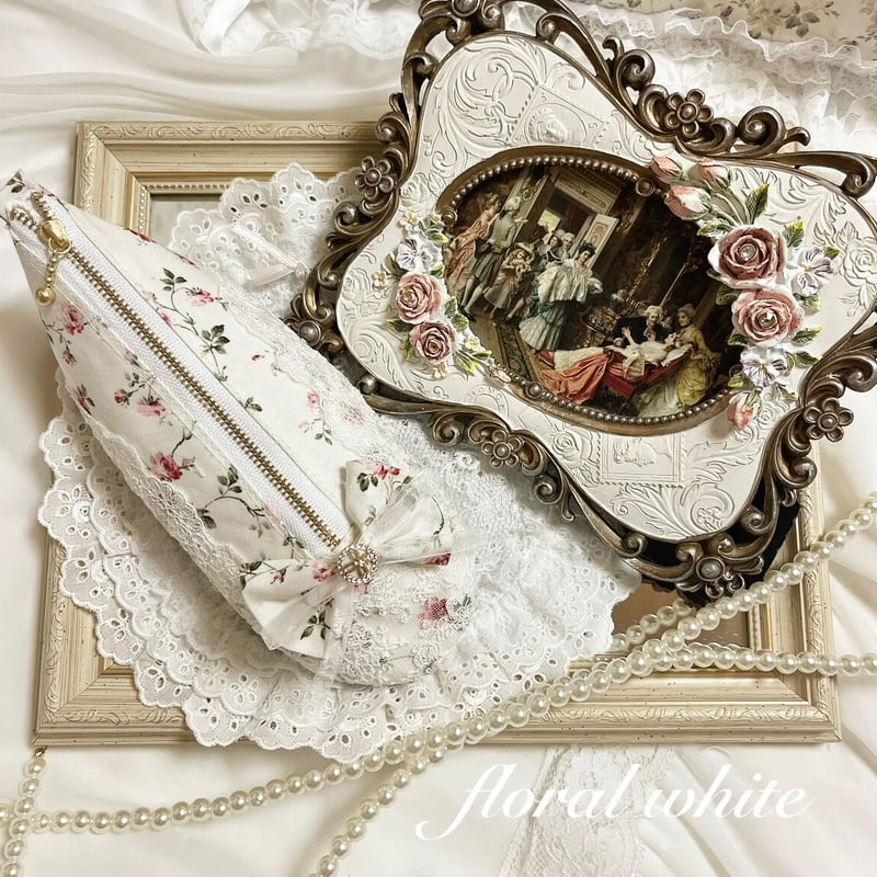 希少★ドルチェ＆ガッバーナ ベロア カチューシャ バラ ビジュー レディース 箱 SELECT】ビジュー付ベロアカチューシャ カチューシャ ＆ LOVE CLOSET