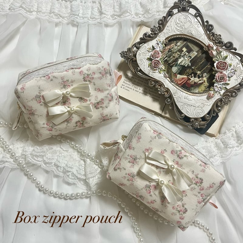Floral pattern series ② | Chape. Floral pattern series ② | Chape.