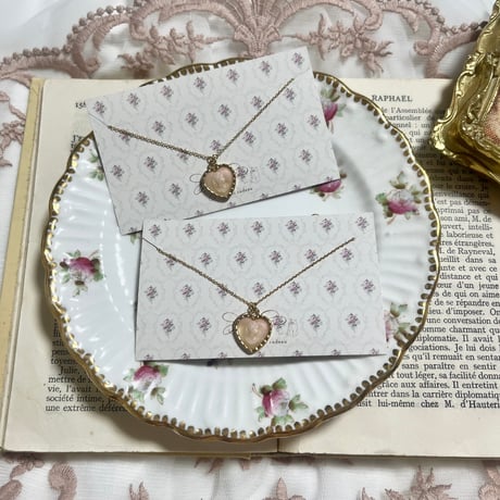 vintage necklace