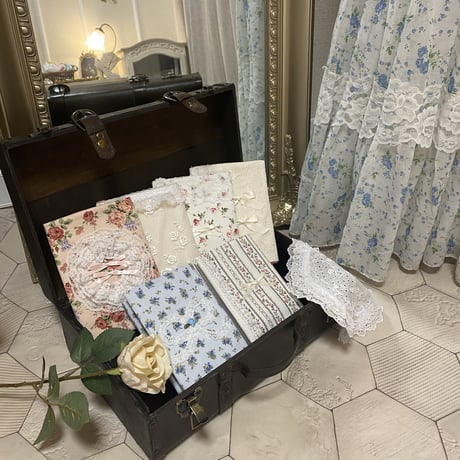 floral white book cover