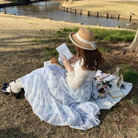 floral white book cover