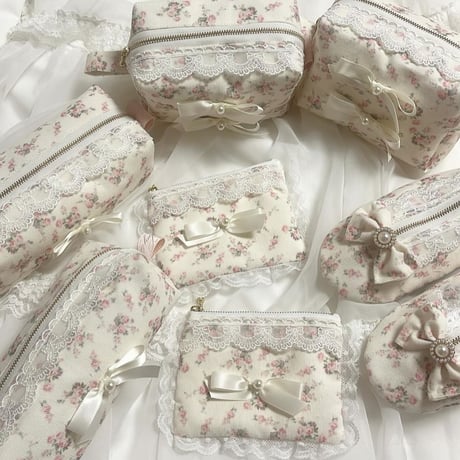 Floral pattern series ②