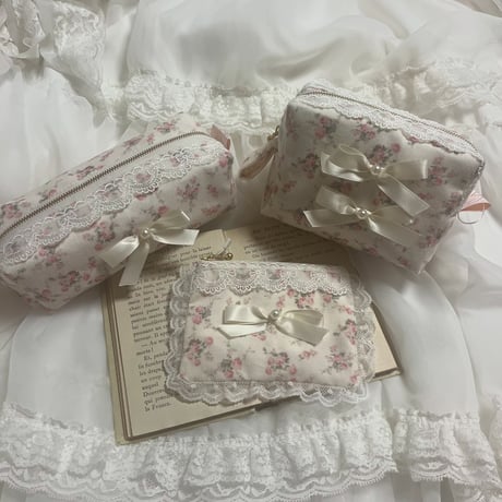Floral pattern series ②