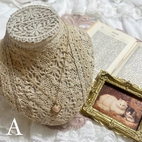 vintage necklace