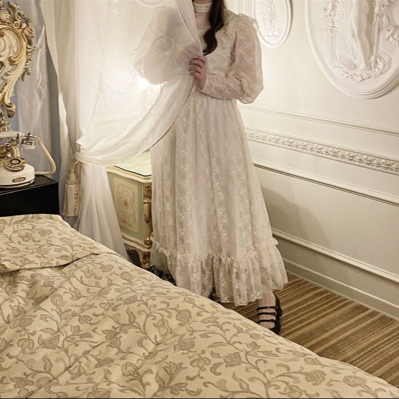 (^_^)matryoshka(^_^)PF必見！！ エブリ13ホイル 桃色のお嬢様のクラシカルワンピースとエプロン – ManusMachina