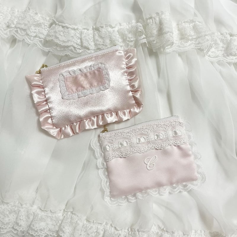 MiMiページ Mimi Special Collaboration】配色A4トートバッグ - 12Twelve