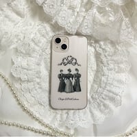Chape. iPhone case ～D～