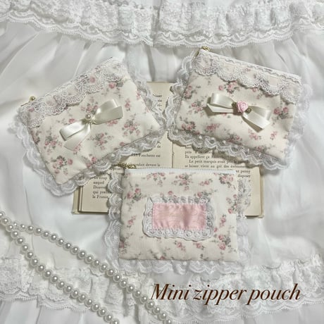 Floral pattern series ②