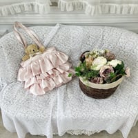 Romantic tote bag