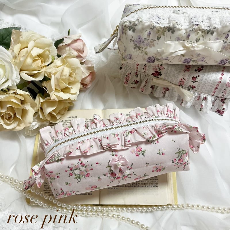 Box pen case | Chape.