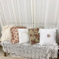 Cushion cover
