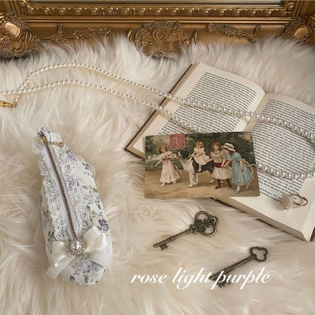 Ballet shoes pen case (No,2)