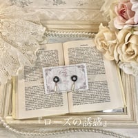 『ローズの誘惑』