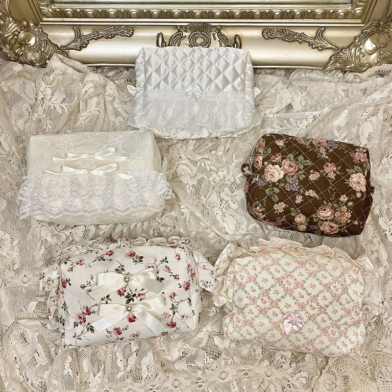 〔KKUROCHET〕FIM POUCH ※トレカなし KKUROCHET〕FIM POUCH ※トレカなし KKUROCHET〕FIM POUCH