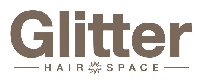 Glitter HAIR SPACE