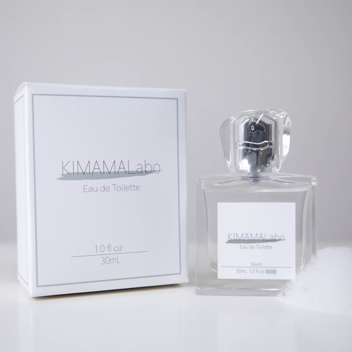 KIMAMALabo Perfume  サボン