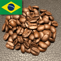 Brazil - Chocola Santo Antonio（ブラジル  ショコラ サント･アントニオ）