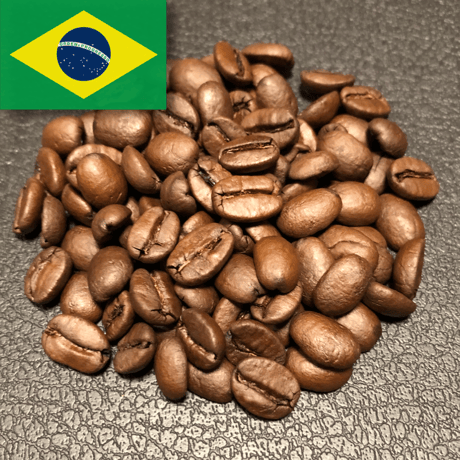 Brazil - Chocola Santo Antonio（ブラジル  ショコラ サント･アントニオ）